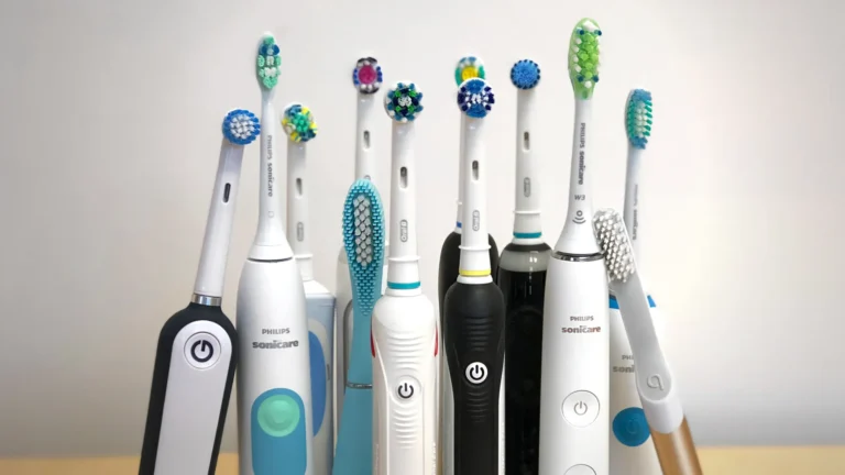 All About The Electric Toothbrush Charger