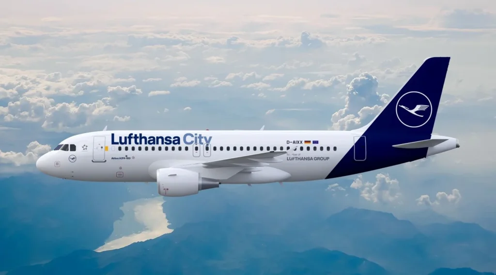 Lufthansa