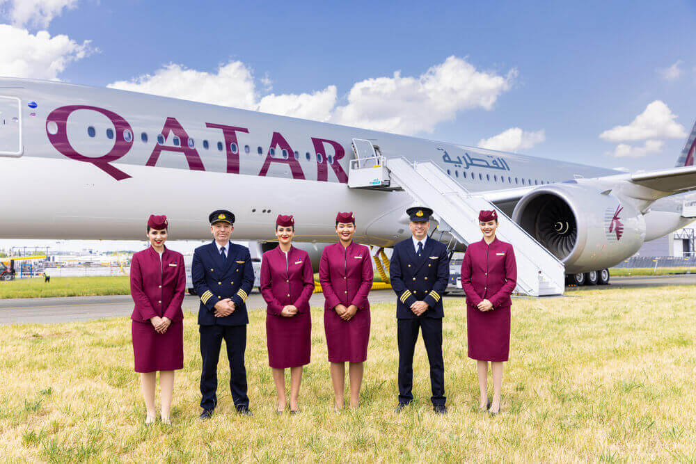 Qatar Airways Baggage Policy