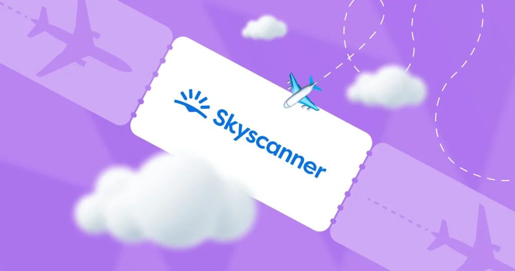 skyscanner