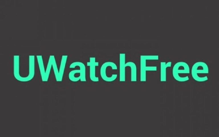 UwatchFree