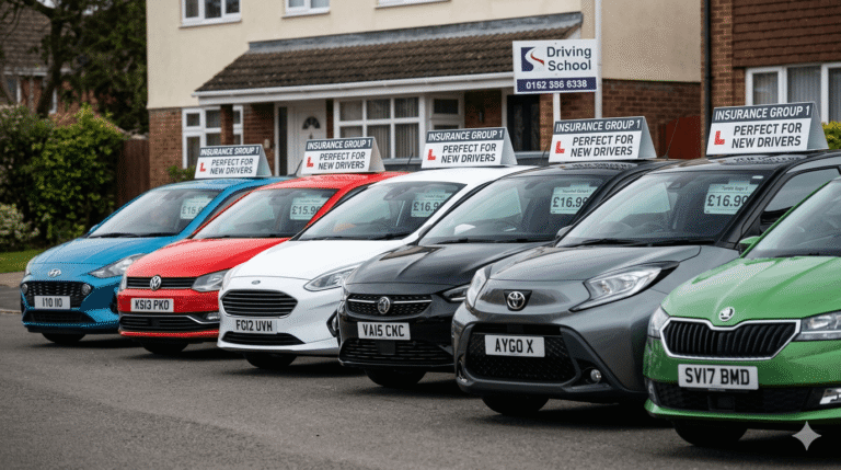Cheapest Cars to Insure for New Drivers UK Cheapest-Cars-to-Insure-for-New-Drivers-UK