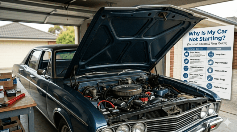 Why Is My Car Not Starting? (Common Causes & Fixes Guide) Why-Is-My-Car-Not-Starting-Common-Causes-Fixes-Guide