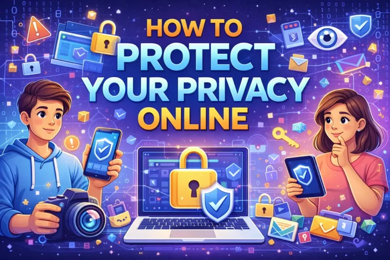 how-to-protect-your-privacy-online